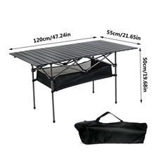 Tavolo Da Campeggio Tavolo