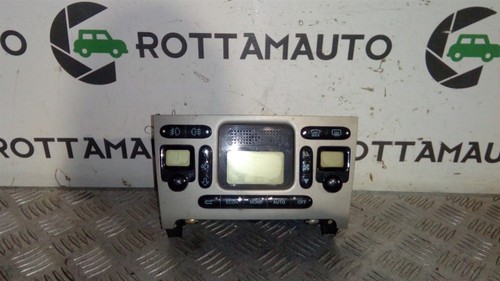 Comandi clima per lancia - lancia, lybra