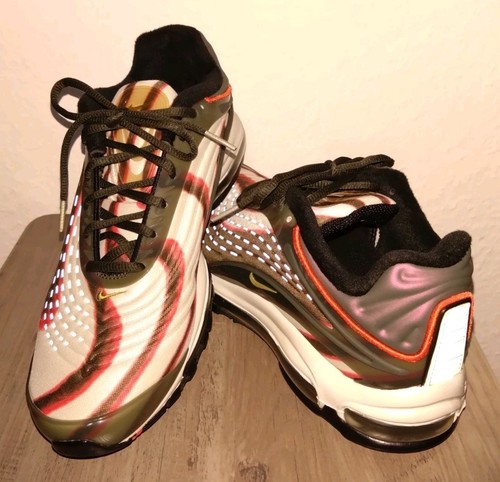 Nike air max deluxe - nike,