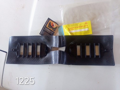 Fiat 131 copriradiatore auto - copriradiatore, x