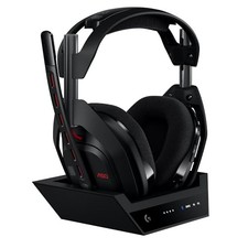 Logitech astro a50 - astro, stazione