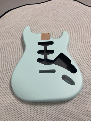 Corpo chitarra sonic - corpo,