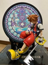 regno cuori ichiban kuji figure regno cuori sora figure**