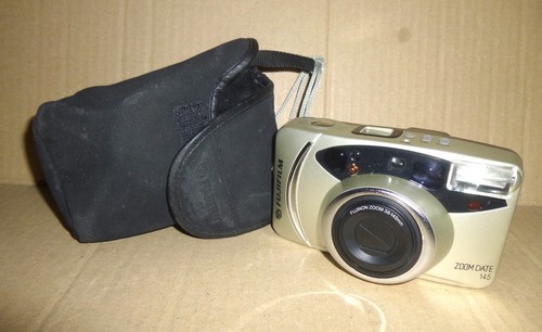 Fuji fujifilm zoom date 145 - fujifilm,
