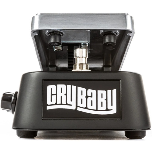Dunlop gbc65 cry - cry, baby
