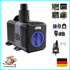 Pompa per laghetto ECO ad alta