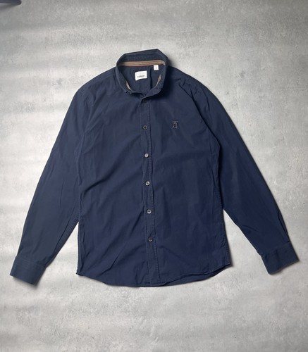 Autentica camicia burberry - autentica,