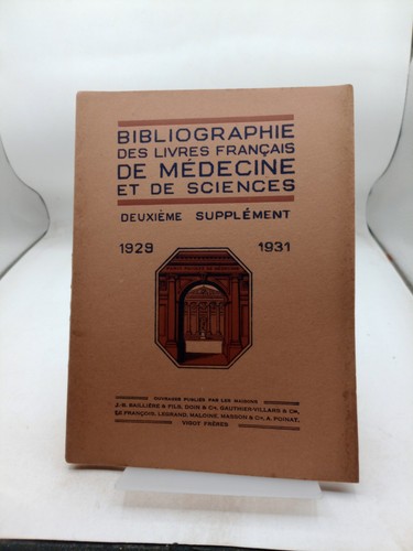 Bibliografia dei libri - dei,