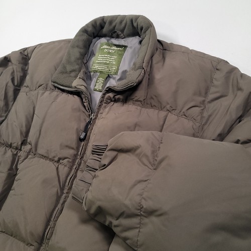 Piumino uomo eddie bauer - piumino,