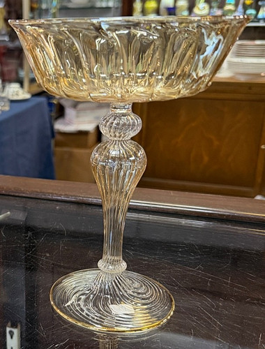Composta coupe champagne - composta,