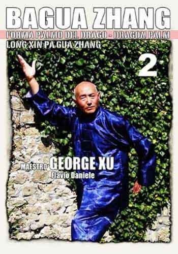 Chinese qua bagua zhang - chinese,