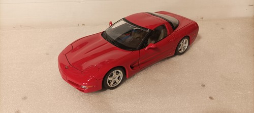 Chevrolet corvette c5 - chevrolet,