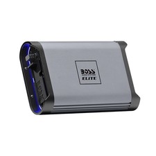 Boss Audio Elite 500W