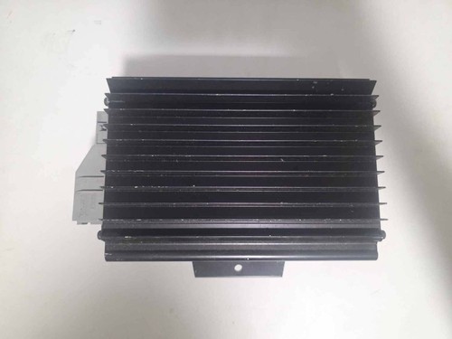 Amplificatore audio potenza - amplificatore, di