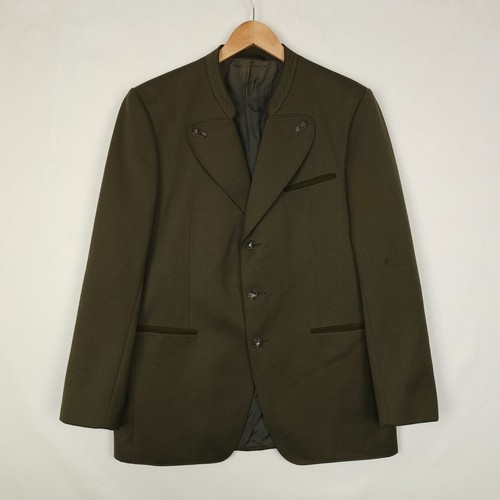 Giacca austriaca loden - giacca,