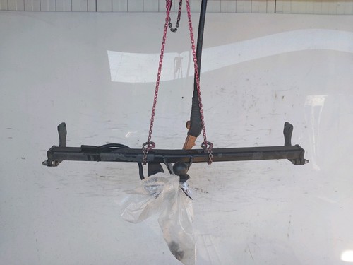 Gancio traino citroen c3 - -,
