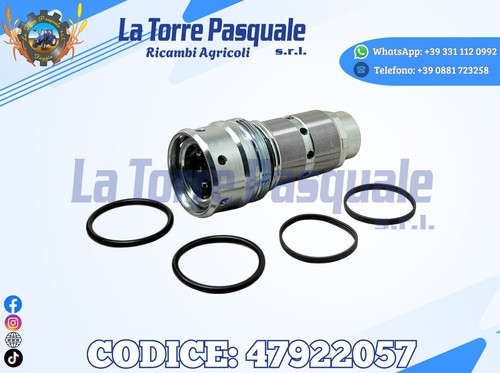 47922057 innesto rapido - 47922057,