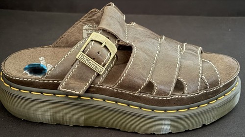 Sandali doc martens - dr.,