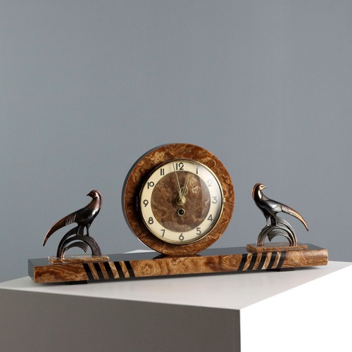 Orologio antico appoggio - orologio, da