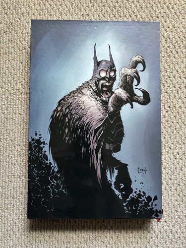 Comics absolute edition - absolute,