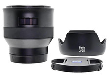 ZEISS BATIS 25mm f2 (SONY