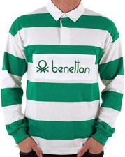 Maglia Rugby Benetton