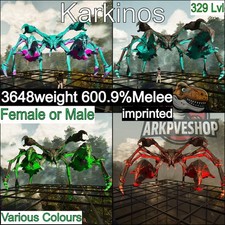 ASA🦖Ark Survival Ascended