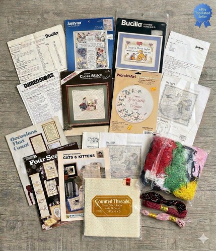 Lotto filo interdentale