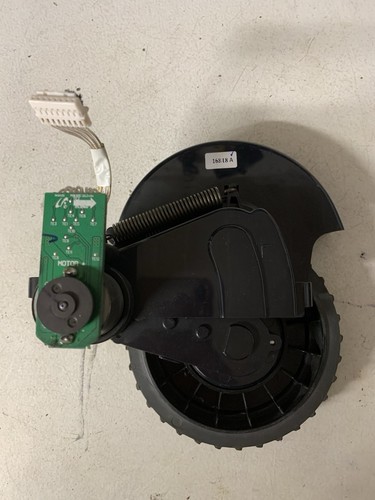 Ruota sinistra robot samsung - ruota,