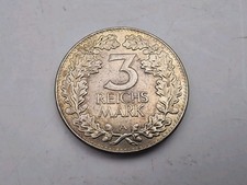 3 Reichsmark 1931 (A) - Impero