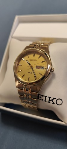 Orologio uomo seiko essentials - seiko,