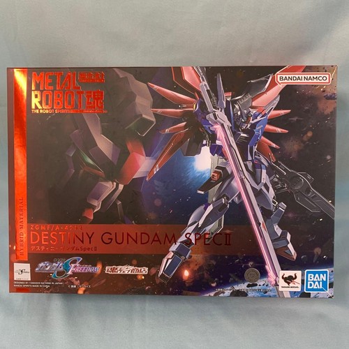 Destiny gundam spec - spec, metal