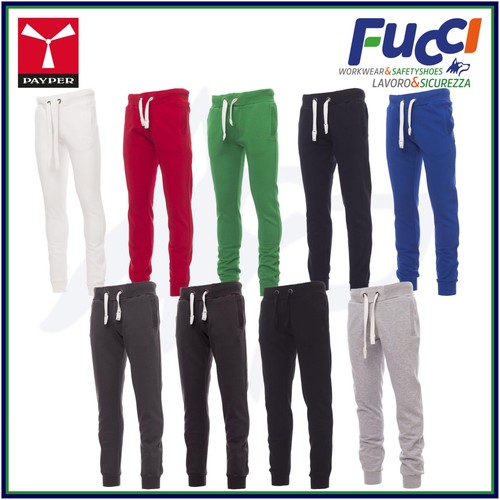 Payper seattle pantaloni - payper,