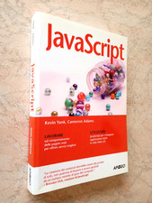 Yank / Adams - JavaScript -