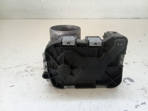 Corpo farfallato per fiat - farfallato,