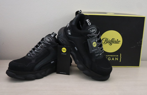Sneakers stringate buffalo - stringate,