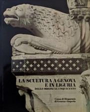 Scultura genova e - e, in