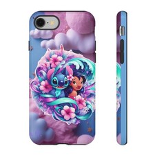Custodia resistente Lilo &