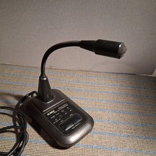  ALINCO EMS-14 Microfono da