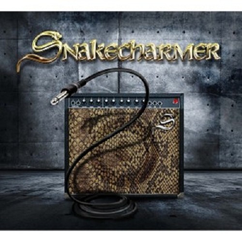 Snakecharmer - -,