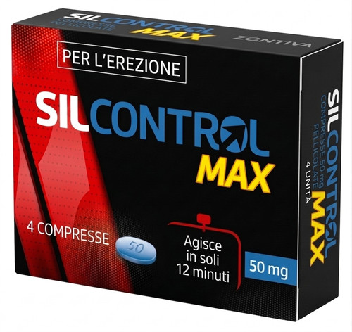 Stimolante maschile ultra