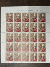 ITALIA 2005 - Morte Papa