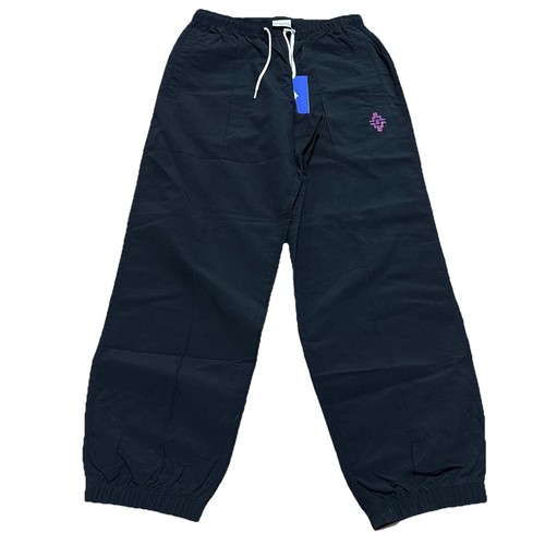 Giacca vento marcelo burlon - vento,