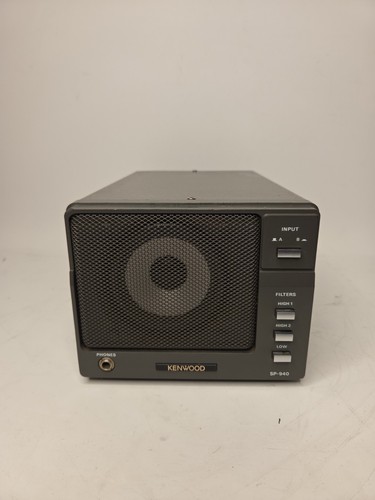 Kenwood 940 altoparlante - kenwood,