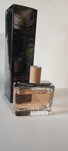 Givenchy dahlia noir 75ml - dahlia,