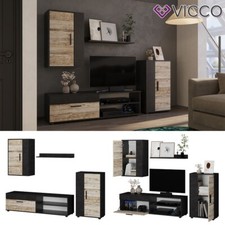 Parete armadio - tv,