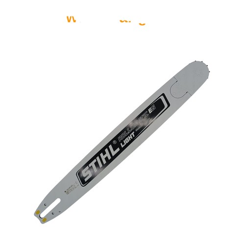 Stihl rollomatic light 8 - es, 3/8"