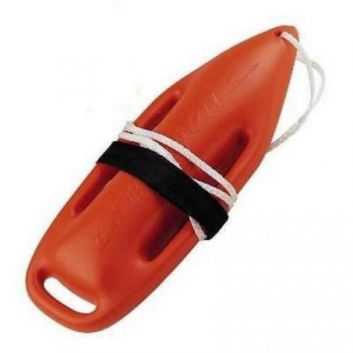 Salvagente baywatch - salvagente,