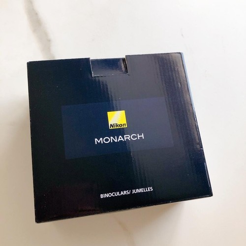 Nikon monarch 8x30 binocolo - monarch,