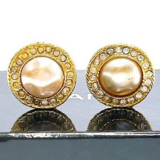 CHANEL Orecchini Vintage